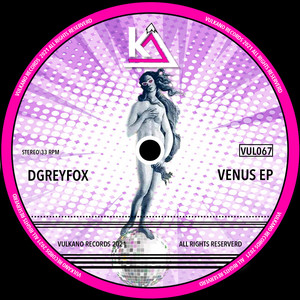 Venus Ep