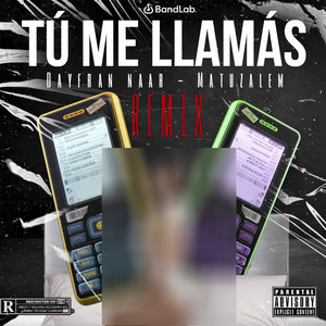 Tú Me Llamas (Remix) [Explicit]