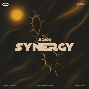 Synergy (Extended Mix)