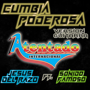 Cumbia Poderosa (Version Guitarra)