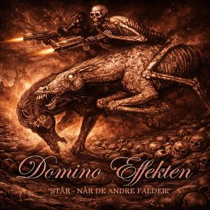 Det Domino (feat. Playern, Chen, Casper Troy & Lyriko) (Explicit)