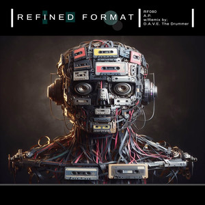 Detached (D.A.V.E. The Drummer Remix)