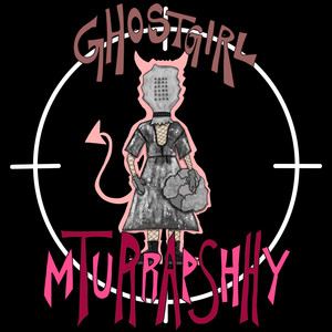 Ghostgirl (Explicit)