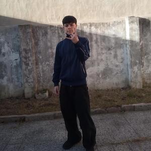 Desde Chico (feat. KAIZOPROD)