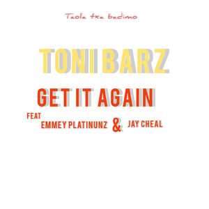 Get It Again (Explicit)