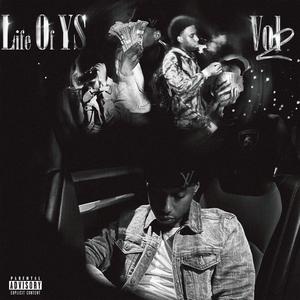 Been A Min (feat. Lil Crank) (Explicit)