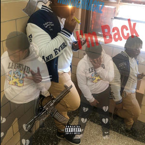 Im back (Explicit)