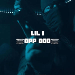 OPP GOD (Explicit)