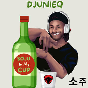 Soju in my Cup (Radio Edit)