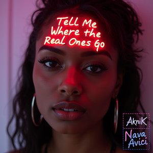 Tell Me Where the Real Ones Go