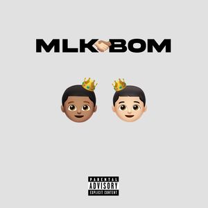 MLK BOM (Explicit)