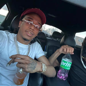 Dead Wrong (feat. Otm Sdot) (Explicit)