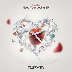 Need Your Loving EP