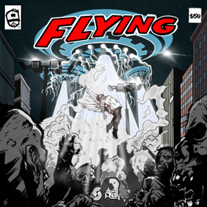 Flying (Explicit)