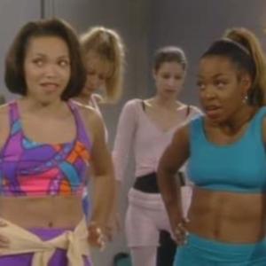 Gina & Pam (feat. SupaKamm) (Explicit)