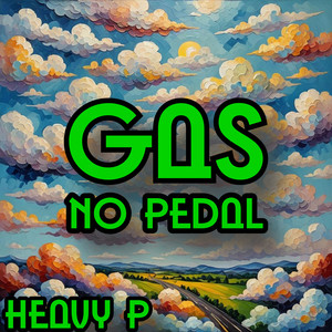 Gas No Pedal