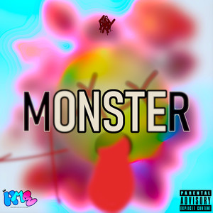 Monster (Explicit)