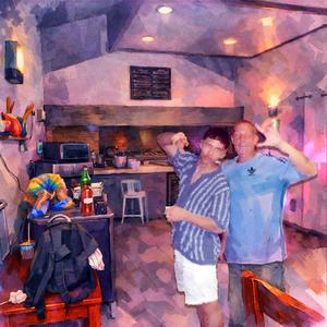 ANESTESIADO CON VOS (Explicit)