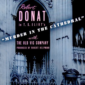 Murder In The Cathedral, Scene II - The Cathedral