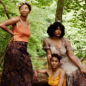 My Black Is Beautiful