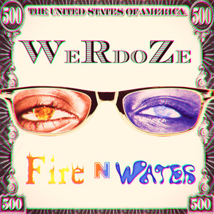 Fire N Water (Explicit)