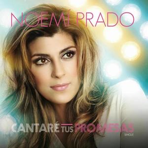 Cantaré Tus Promesas (Remix)