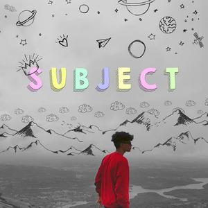 Subject (Explicit)