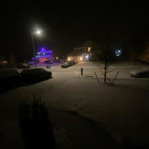 Soon as I come home (Explicit)