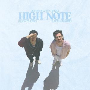 High Note (Johnny Chay Remix)