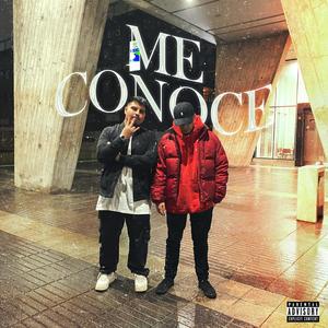 Me conoce (feat. Cayman)