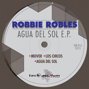Agua del Sol (Original Mix)