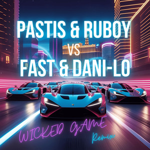 Wicked Game (Short Edit)