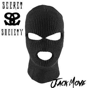 Jack Move (Explicit)