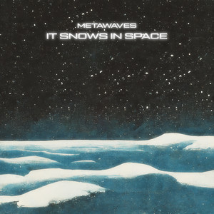 It Snows in Space