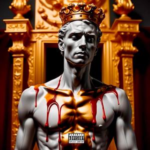 Gold Blooded (Explicit)