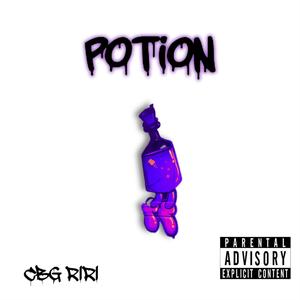 Potion (feat. goonieboy4200) [Explicit]