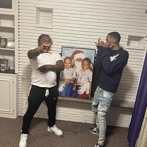 Grey Goose (Explicit)