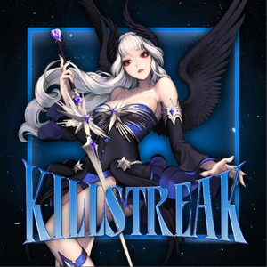 KILLSTREAK (Explicit)