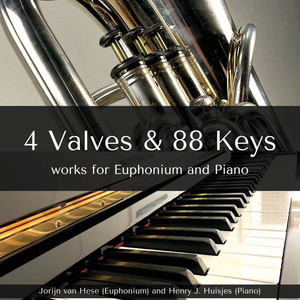 Euphonium Solo with Piano Accompaniment