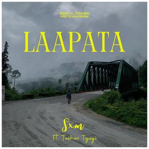 Laapata (feat. Tushar Tyagi)