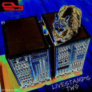 Livestamps Two