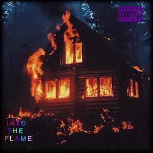 Emindy - Into The Flame (Explicit)