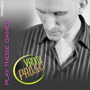 I Am The Invisible Man