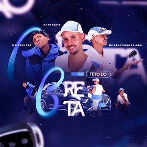 TETO DO CRETA (Explicit)