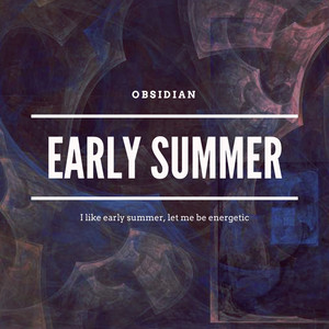 Early summer（Original mix）