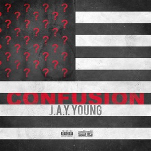 Confusion (feat. Koi) [Explicit]