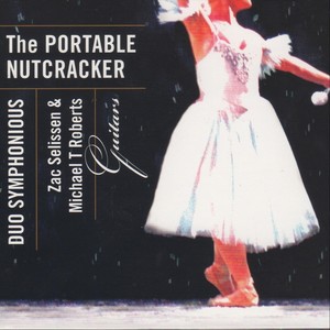 The Portable Nutcracker