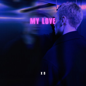 My Love (Slowed & Reverbed)