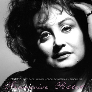 Les nuits d'été sur un poème de théophile gautier, Op. 7 - Le spectre de la rose