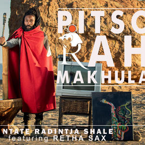 Ntate Radintja Shale (feat. Retha Sax)